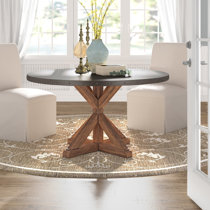 Wayfair kitchen tables round hot sale